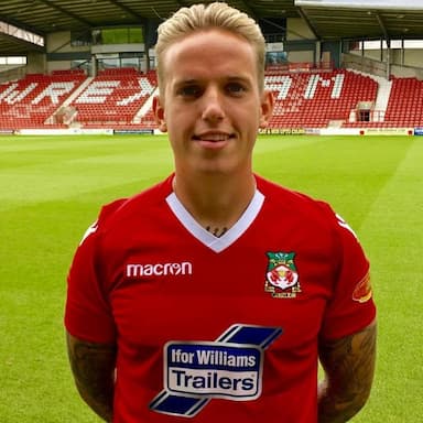 Jordan Maguire-Drew 1