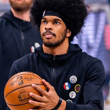 Jarrett Allen 1