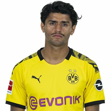 Mahmoud Dahoud 1