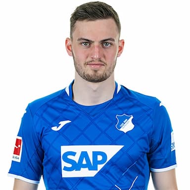 Jacob Bruun Larsen 1