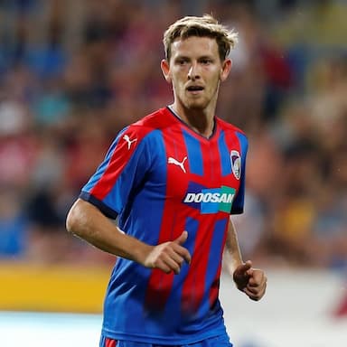 Patrik Hrošovský 1