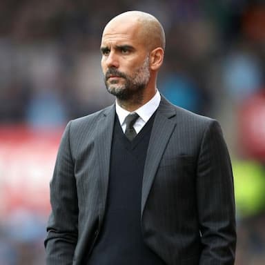 Pep Guardiola 1