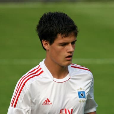 Christian Nørgaard 1