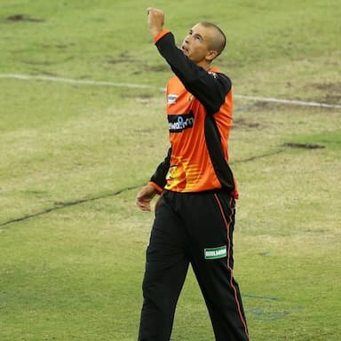 Ashton Agar 1