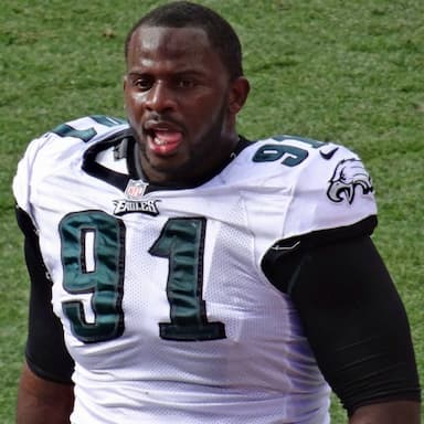 Fletcher Cox 1
