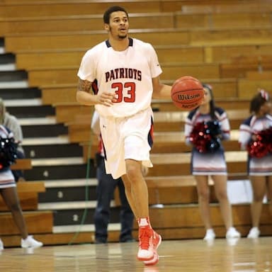 Dii'Jon Allen-Jordan 1