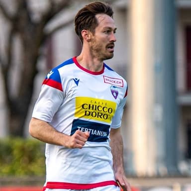 François Affolter 1