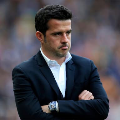 Marco Silva 1
