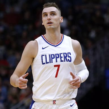 Sam Dekker 1