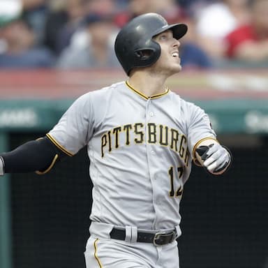 Corey Dickerson 1