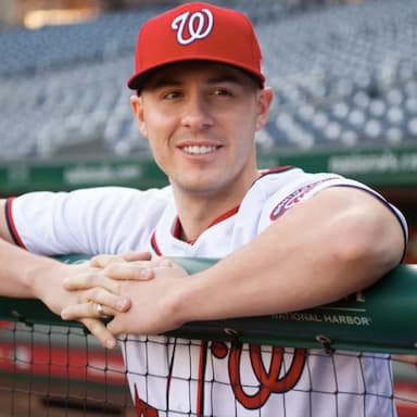 Patrick Corbin 1