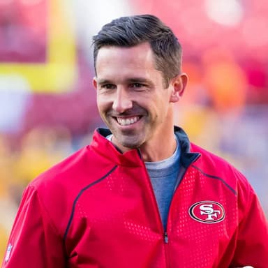 Kyle Shanahan 1
