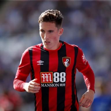 Harry Wilson 1