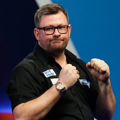 James Wade 1