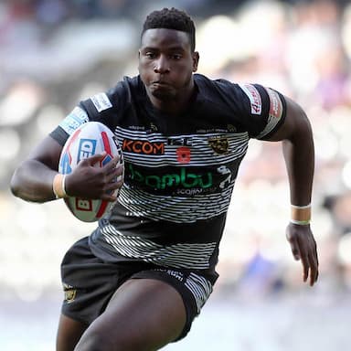 Masimbaashe Matongo 1