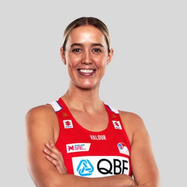 Teigan O'Shannassy 1