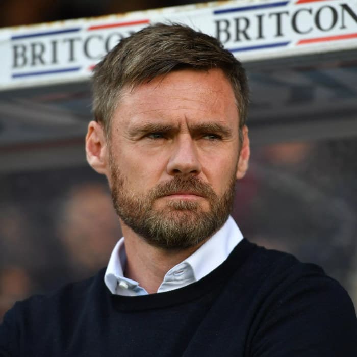 Graham Alexander