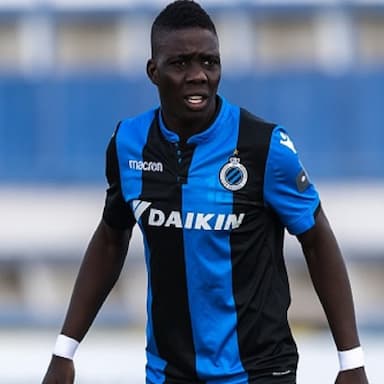 Marvelous Nakamba 1