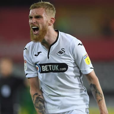Oli McBurnie 1