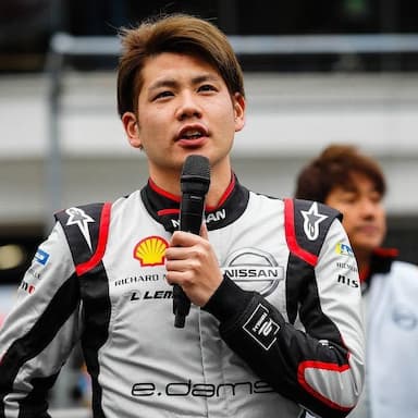 Mitsunori Takaboshi 1