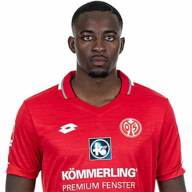 Jean-Philippe Mateta 1