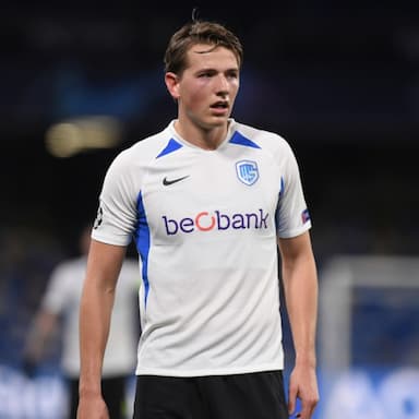 Sander Berge 1