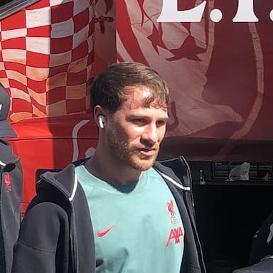 Alexis Mac Allister 1