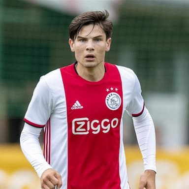 Jurgen Ekkelenkamp 1