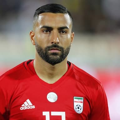 Saman Ghoddos 1