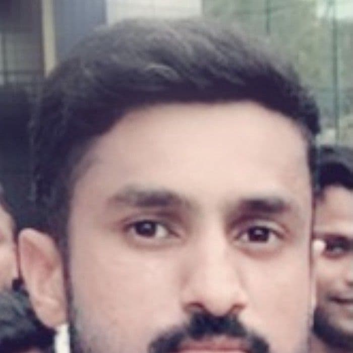 Karun Nair