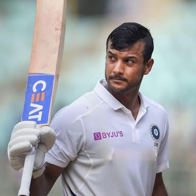 Mayank Agarwal 1