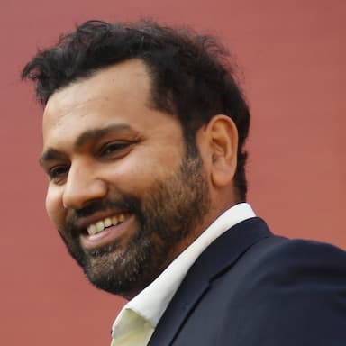 Rohit Sharma 1