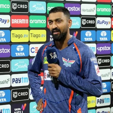 Krunal Pandya 1