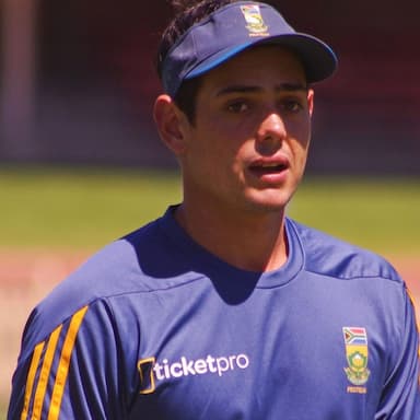 Quinton de Kock 1