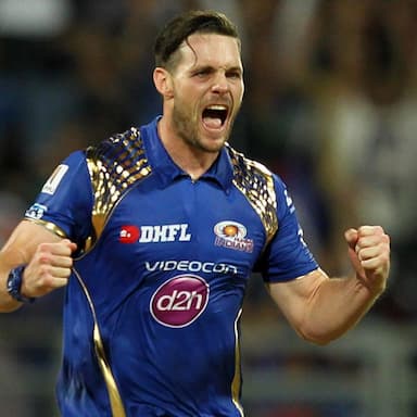 Mitchell McClenaghan 1