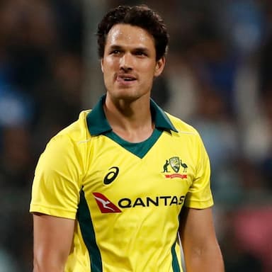 Nathan Coulter-Nile 1