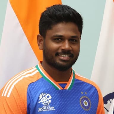 Sanju Samson 1