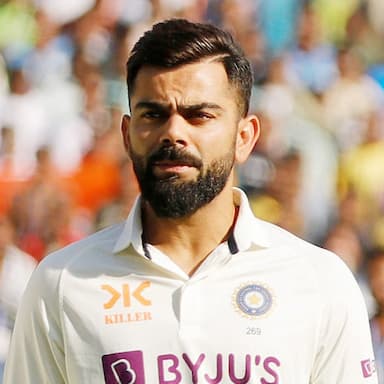 Virat Kohli 1