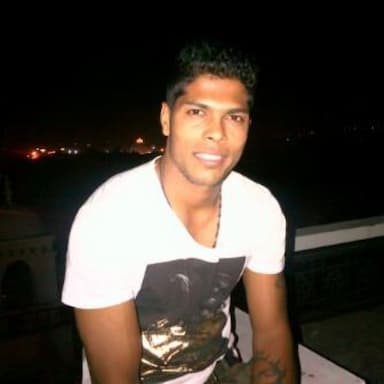 Umesh Yadav 1