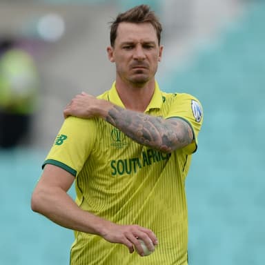 Dale Steyn 1
