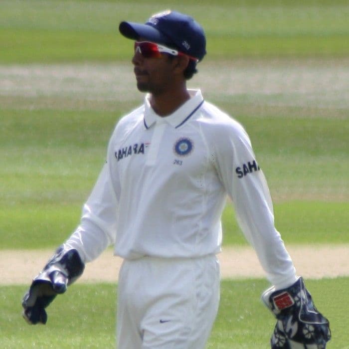 Wriddhiman Saha