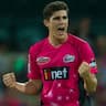 Sean Abbott