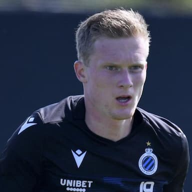 Thibault Vlietinck 1