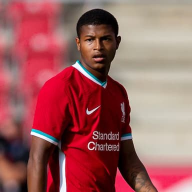 Rhian Brewster 1