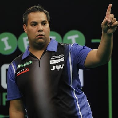 Jermaine Wattimena 1