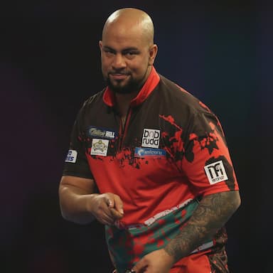 Devon Petersen 1