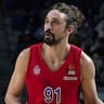 Alexey Shved