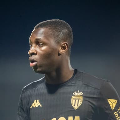 Fodé Ballo Touré 1