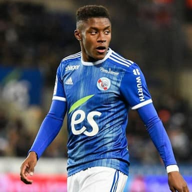 Jean-Ricner Bellegarde 1