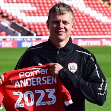 Mads Juel Andersen 1